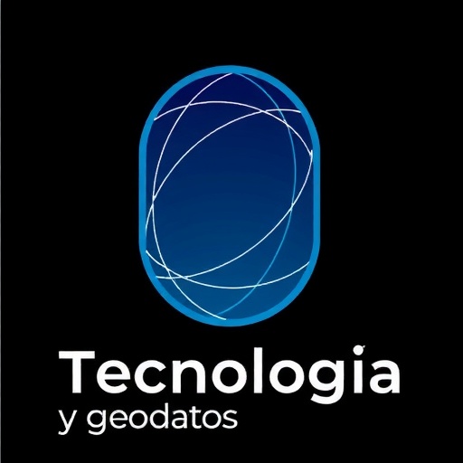 Logo Tecnología IA y Geodatos